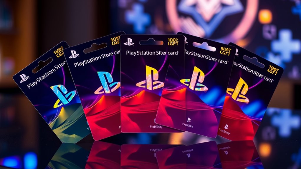 top digital gift card picks