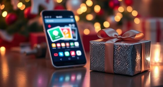 top digital gifts for last minute