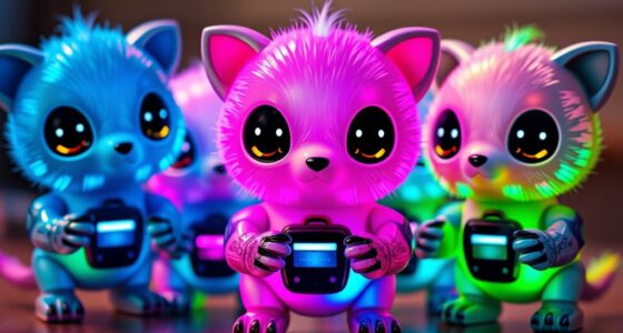 top digital pets review