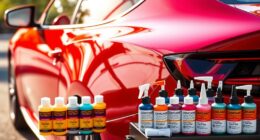 top diy car coating kits