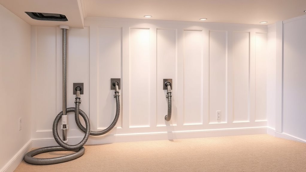 top diy central vacuum kits