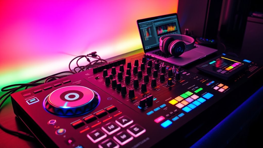 top dj controller picks