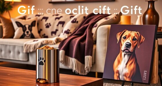 top dog lover gift ideas