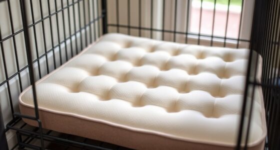 top dog orthopedic cushion