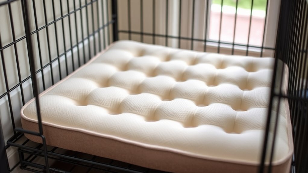 top dog orthopedic cushion