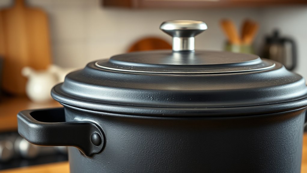 top dutch ovens for sourdough