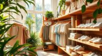 top eco friendly fashion picks