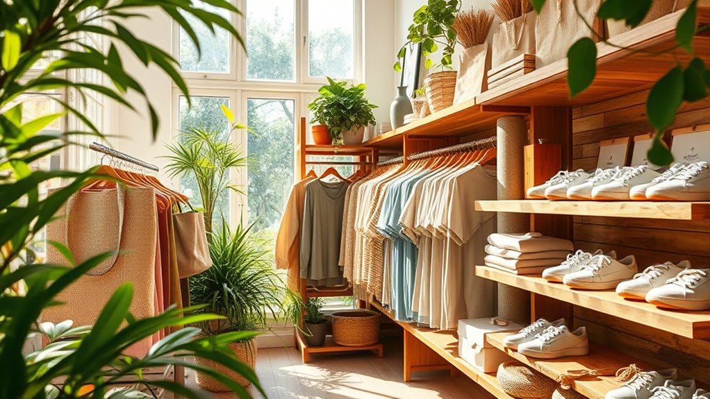 top eco friendly fashion picks