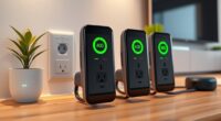 top eco friendly smart plugs