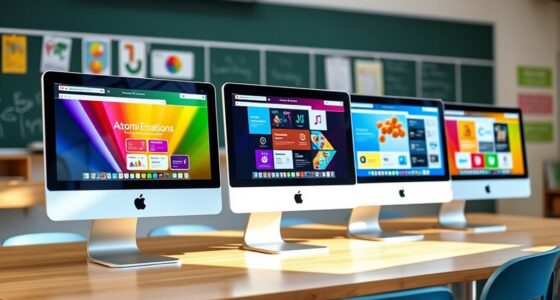 top educational imacs 2025