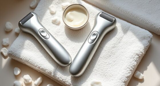 top electric callus remover