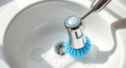 top electric scrubbers 2025
