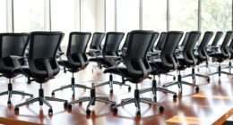 top ergonomic office chairs