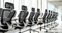 top ergonomic office chairs