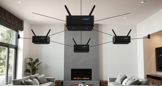 top ethernet mesh kits