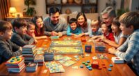 top family friendly game picks