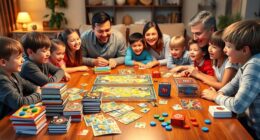 top family friendly game picks