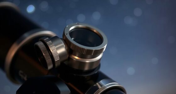 top field flatteners for refractors