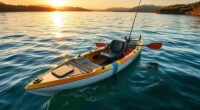 top fishing kayak packages