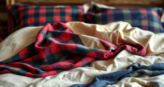 top flannel sheets for comfort