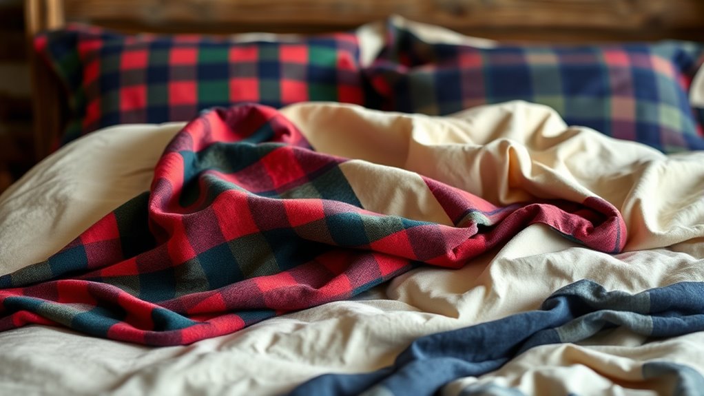 top flannel sheets for comfort