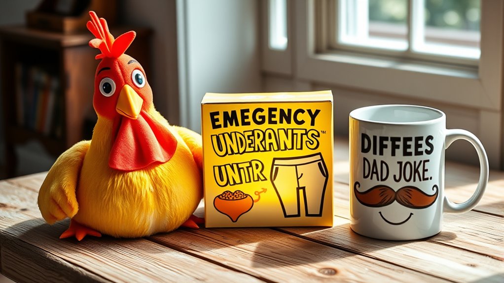 top gag gifts for adults