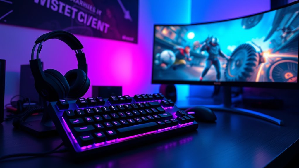 top gaming gift ideas