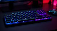 top gaming keyboard recommendations
