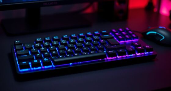 top gaming keyboard recommendations
