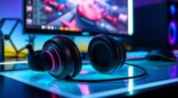 top gaming noise canceling headsets