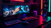 top gaming tech picks