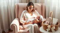 top gifts for new moms