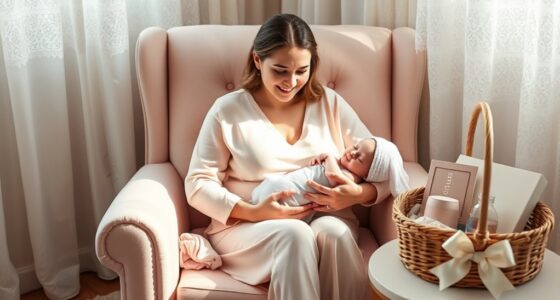 top gifts for new moms