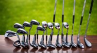 top golf club sets 2025