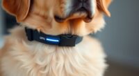 top gps dog collars