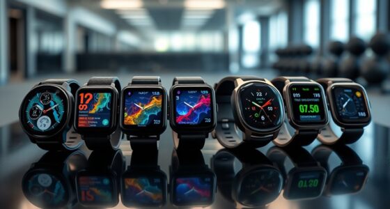 top gps fitness trackers