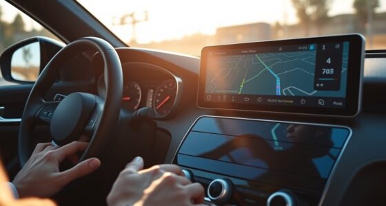 top gps systems 2025