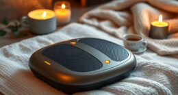 top heated foot massagers