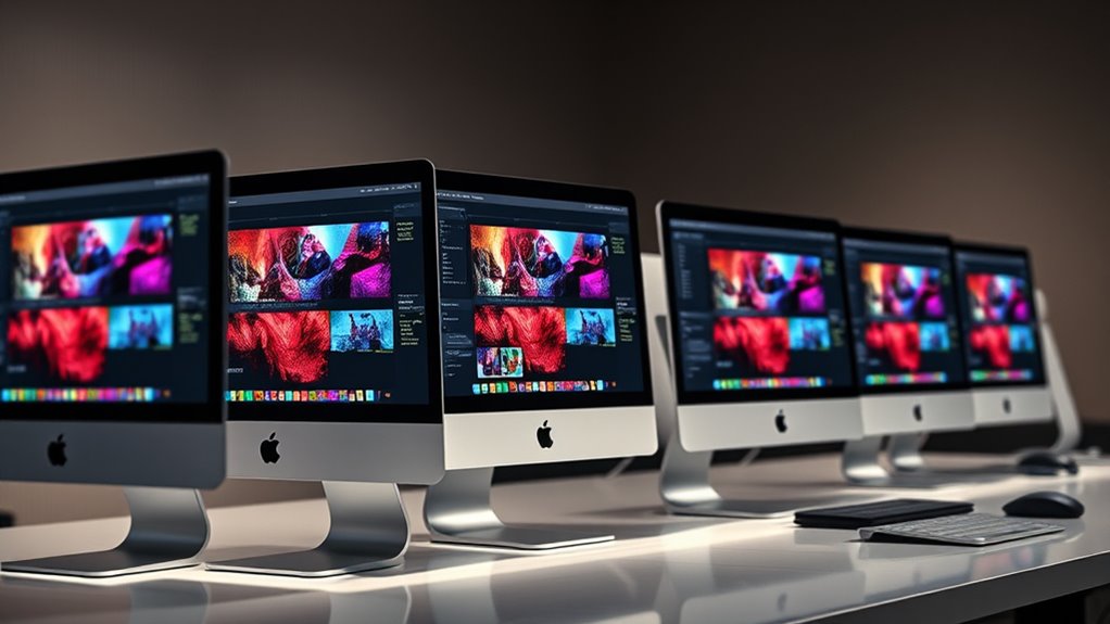 top imacs for editing
