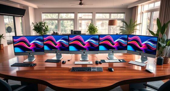 top imacs for professionals