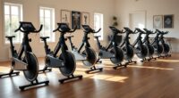 top indoor cycling bike options