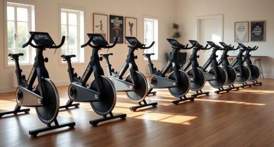top indoor cycling bike options