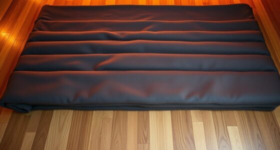 top infrared sauna blanket reviews
