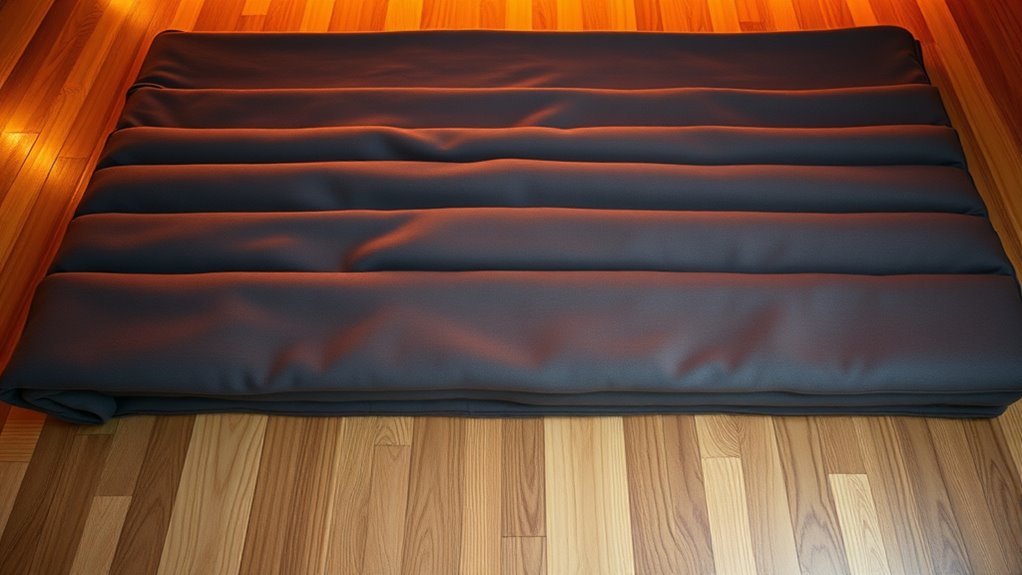 top infrared sauna blanket reviews