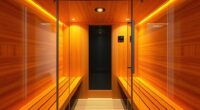 top infrared sauna picks