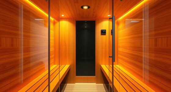 top infrared sauna picks
