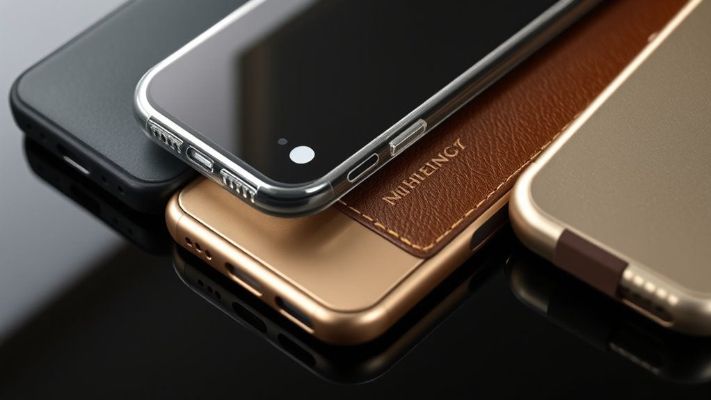 top iphone 17 pro max cases