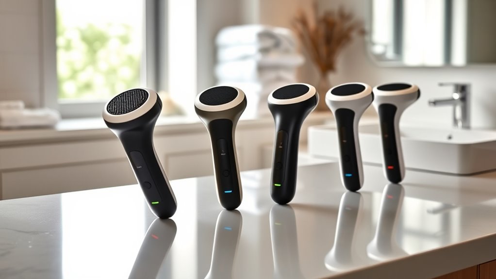 top ipl hair removal devices