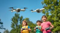 top kids drone picks