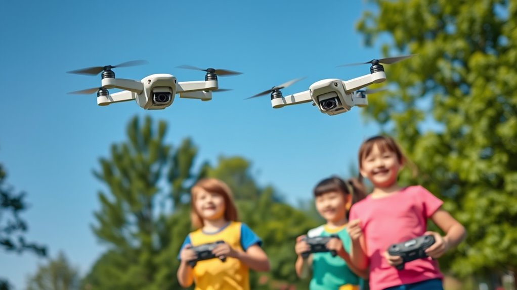 top kids drone picks